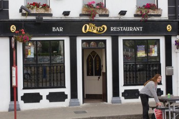 The Quays Bar